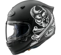 Arai Helmets Contour X Helmet   Jolly Roger 