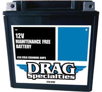 Drag specialties Battery - YIX30LBSFT