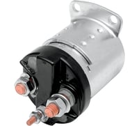 Drag specialties Starter - Solenoid