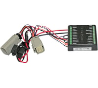 Custom dynamics Load Isolator Module