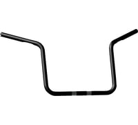 Khrome werks Handlebar - 2+2 Narrow - Black