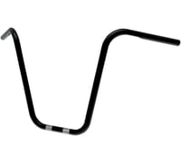 Khrome werks Handlebar - Narrow - 16" - Black