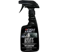 Cycle care formulas RUFFCUT Denim Detailer - 22 U.S. fl oz.