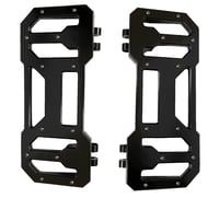 Pro-one perf.mfg. Pro Board V1 Floorboards - Black