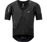 Alpinestars Tech-air Tech Air® 5 Plasma System Black