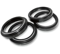 Drag specialties Fork Seal/Dust Wiper Kit - 35 mm x 50 mm x 12 mm | 36 mm x 50 mm x 11 mm