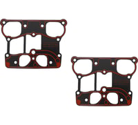 James gasket Rocker Housing Gasket - Twin Cam