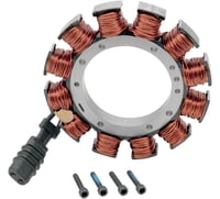 Drag specialties Stator - '89-'99 - FL/FXD