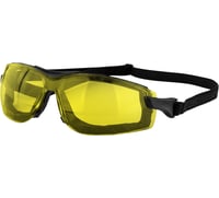 Bobster Guide Goggles - Black - Yellow