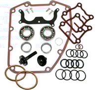Feuling oil pump corp. Camshaft Installation Kit - Gear Drive