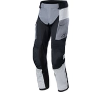 Alpinestars Andes Air Drystar® Pants Ice Gray/Dark Gray/Black 
