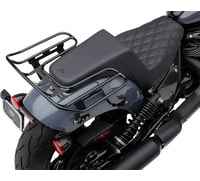 Cobra Detachable Wrap Around Rack - Black - Chieftain