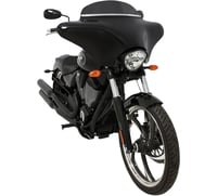 Memphis shades Batwing Fairing