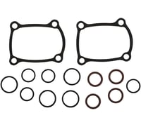 Cometic Pushrod O-Ring - M8