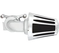 Arlen ness Monster Sucker® Air Cleaner Kit - Chrome