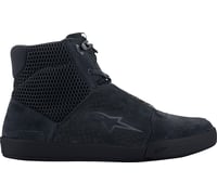 Alpinestars Chrome Air Shoes Black 