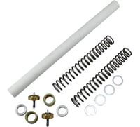 Race tech Complete Front End Suspension Kit - 1.30 kg/mm Spring
