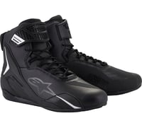 Alpinestars Faster 4 Shoes Black