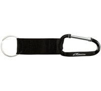 Alpinestars Key Fob - Snap Hook - Black