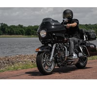 Klock werks FXRP-Style Fairing Kit - '82-'94/'99-'00 FXR