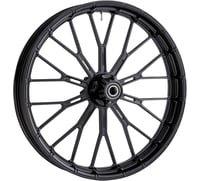 Arlen ness Rim - Y-Spoke - Front - Black - 21x3.5