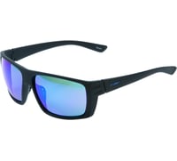 Fmf Pit Stop Sunglasses - Black/Blue