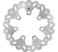 Gbrakes Brake Rotor - 300 mm - Front