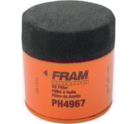 Fram Oil Filter