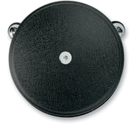 Arlen ness Big Sucker™ Stage I Air Filter Kit - Black