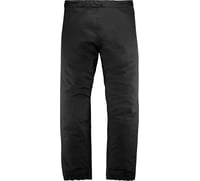 Icon PDX3™ Overpant Black 