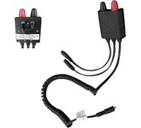 Gears canada Dual Thermostat Cord