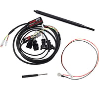 Dynojet Big Twin Shift Kit - EV-1