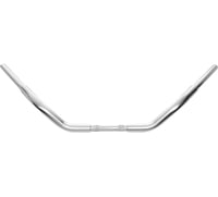 Wild 1 Handlebar - Street - TBW - Chrome