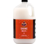 Klock werks Shine Werks Cleaner - 1 U.S. gal.