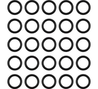 James gasket Upper Pushrod O-Ring - XL