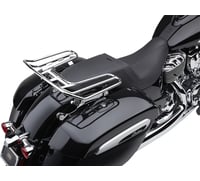 Cobra Detachable Rack - Chrome - Chieftain