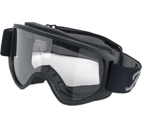 Biltwell Moto 2.0 Goggles Script 