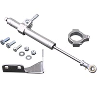 Drag specialties Steering Damper Kit - L'88-'03 XL