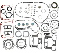 Cometic Motor Gasket Kit - XL - .030"
