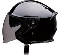 Z1R Road Maxx 2.0 Helmet Black 