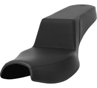 Saddlemen Step-Up Seat - Gripper - Extended Reach - Challenger '20-'24