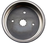Drag specialties Alternator Rotor - Harley Davidson