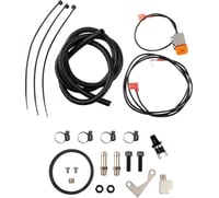 Jagg oil coolers Oil Cooler Kit - 10R
