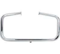 Drag specialties Engine Guard - Chrome - Touring