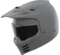Icon Elsinore™ Helmet Monotype Gray 