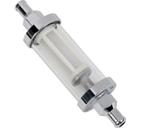 Drag specialties Standard Gas Filter - 1/4"