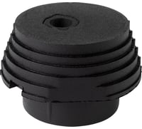 Drag specialties Motor Mount - M8