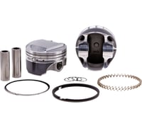 Kb performance Piston - Evolution