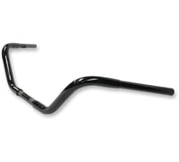 La choppers Handlebar - Moose Knuckle - Black