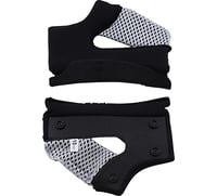 Biltwell Gringo/Gringo S Cheek Pads - ECE - 10 mm